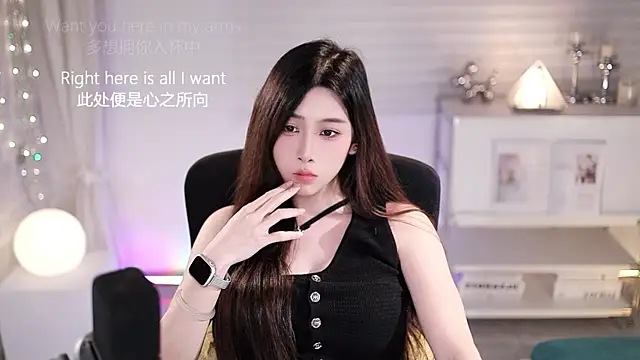 SleepArtist webcam