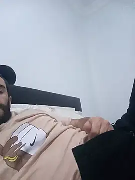 Anonim_00 webcam