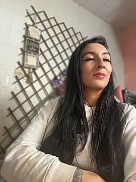 SALOME_KORLAND webcam
