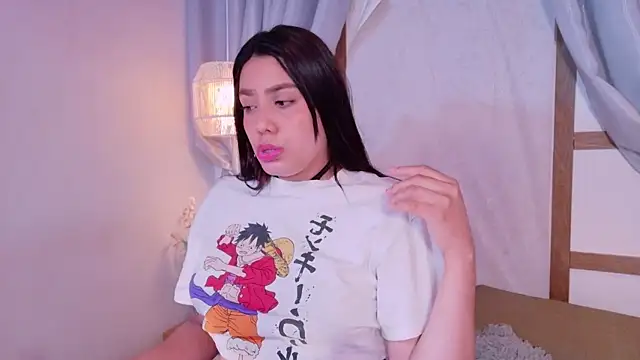 RenataLeclair webcam