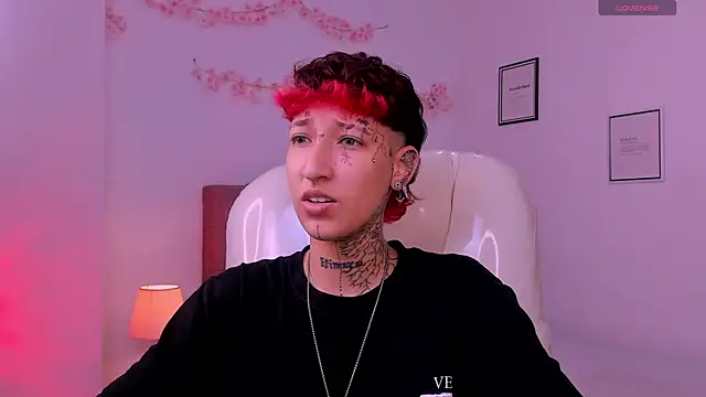 Luci_Rose webcam