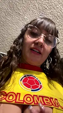 SammyGomez webcam