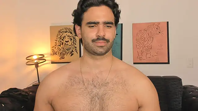 Brad_Martin webcam