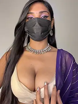 Lovely_Babiee webcam