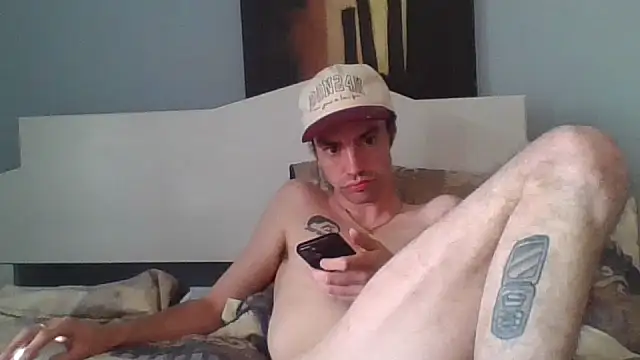YourBoyToii webcam