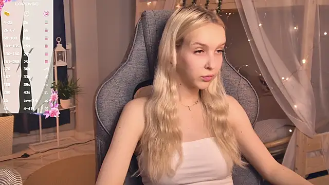 MaoqiBeverly webcam