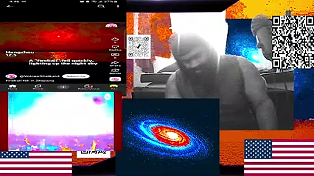 RussellTaylorLacy webcam
