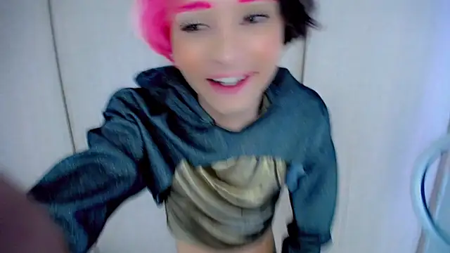Darksweet_jack webcam