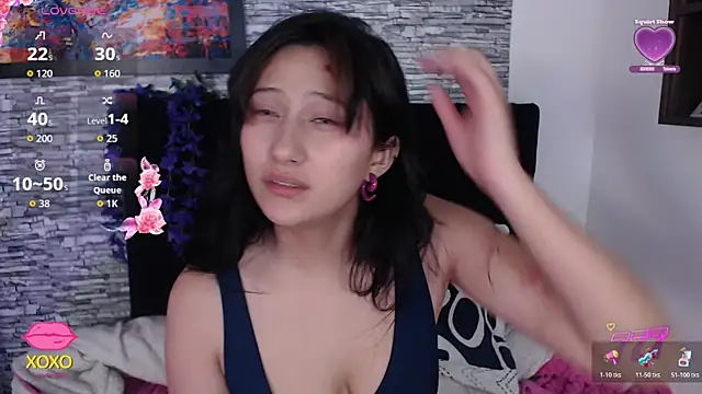 eyes_moonn webcam