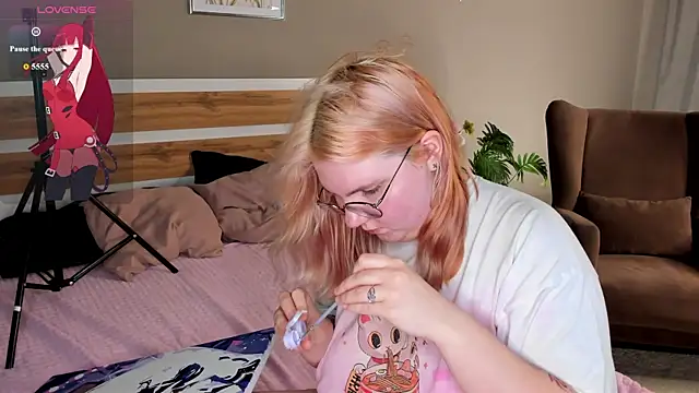 Alice_Kitagawa webcam