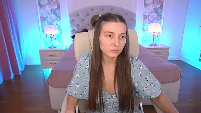 AshleyBaie webcam