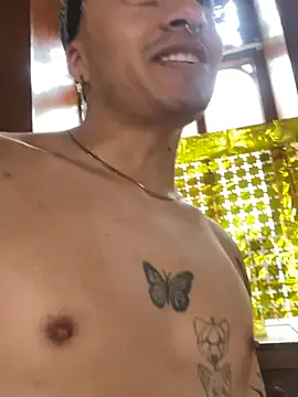 Dereck_Klain webcam
