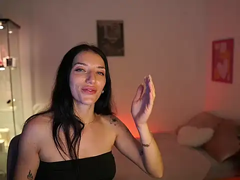 MiaPaloma18 webcam