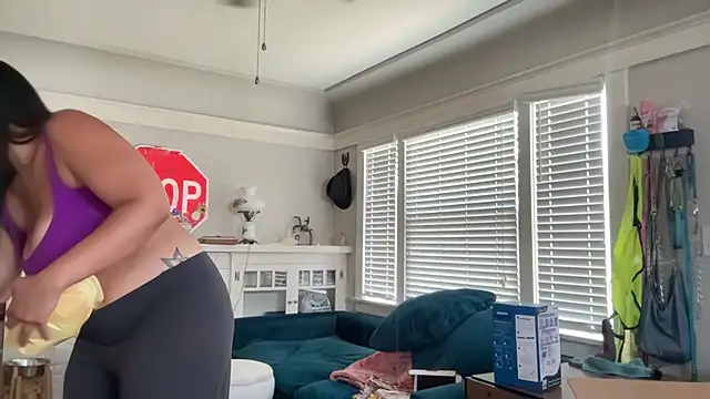 dreamyriri webcam
