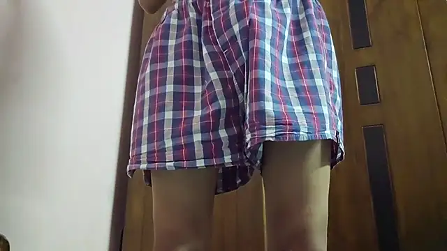rikzadam (M young) - Pants drop / play with 🍑
