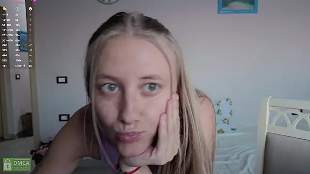 AngeelLina webcam