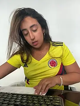 Vaiolet_a webcam