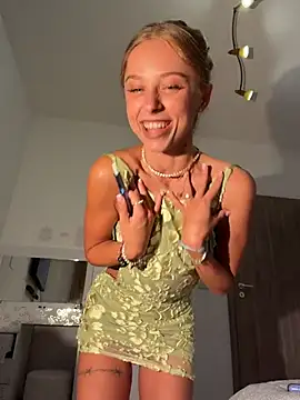 BabyAnais live sex cam