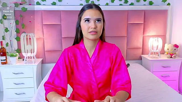 kaily_sweet1 webcam