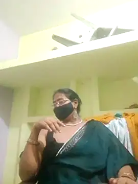 YAMUNA_033 webcam