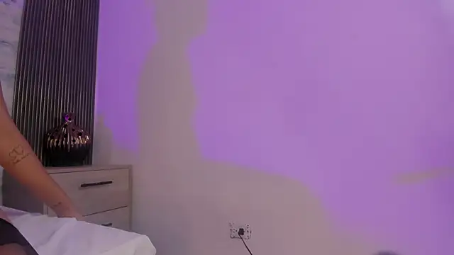 AliceeGordon webcam