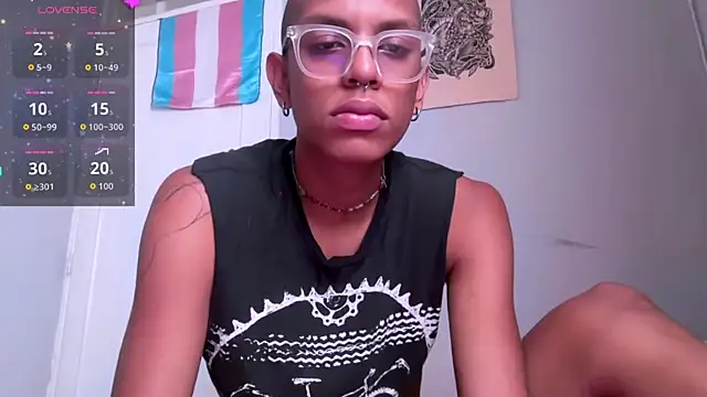 モデル: ISABELLA-SCOTT
