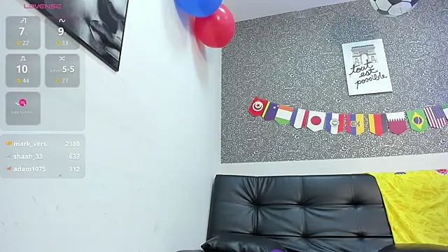 Jared_Cole live cam on StripChat