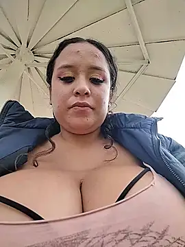You-sexy-starr webcam