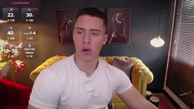 deivid_parker webcam