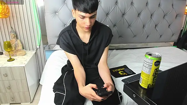 SamBlack_ webcam