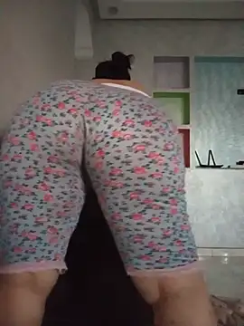 lily_sx webcam
