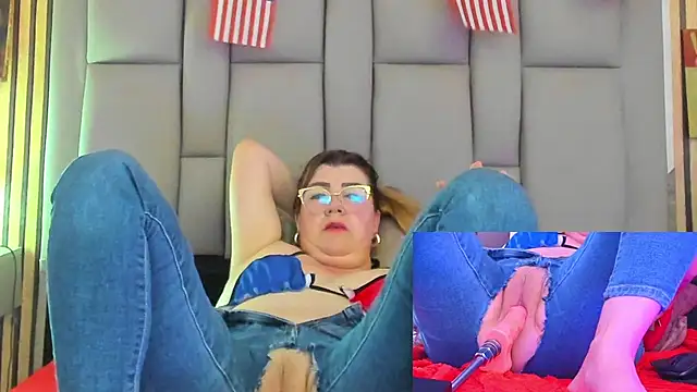 marla_daze webcam