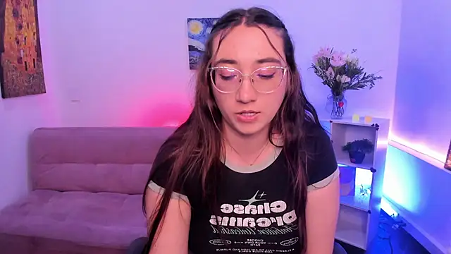 _RosieRider webcam