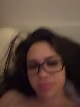 JustLora webcam