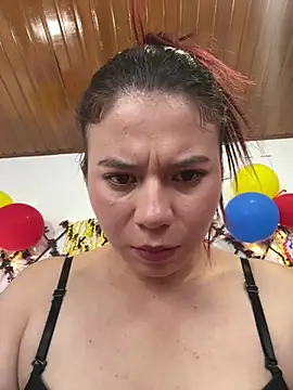 Samantha_Wallker webcam