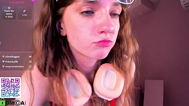 Ella_Fex webcam