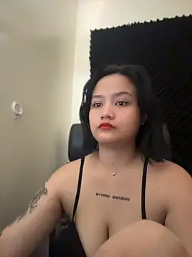 parker_pixie webcam