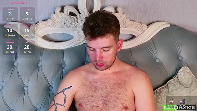 ArthurMeyers webcam