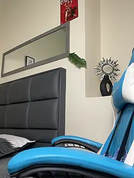 Dereck_Klain webcam