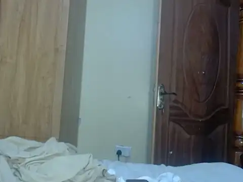 Sexy_Annitah webcam