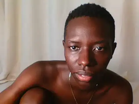 Goldy_petite webcam