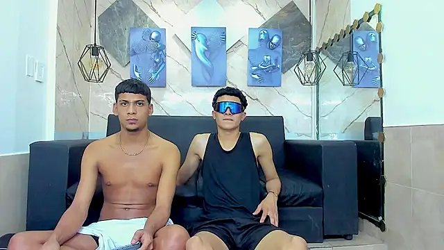 Yeff_26 webcam