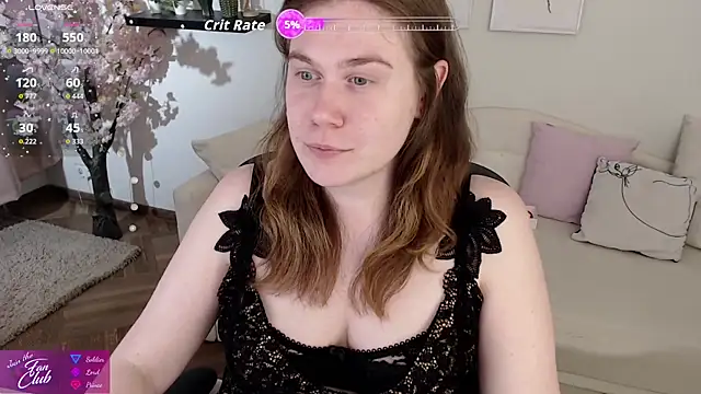 Nancy_Sun_ webcam
