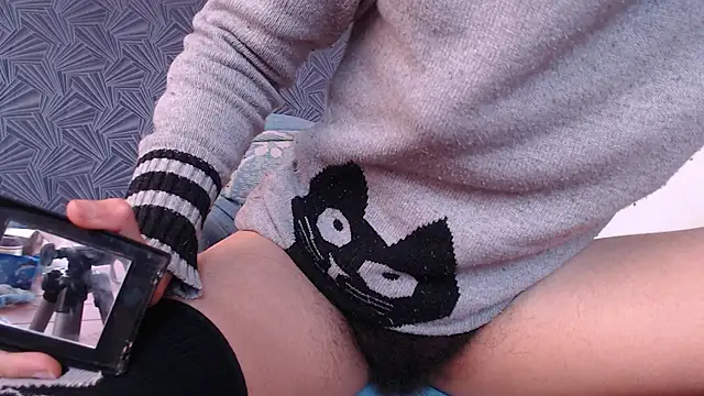 Freyja_eter webcam