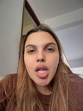 Colibri_xxx webcam