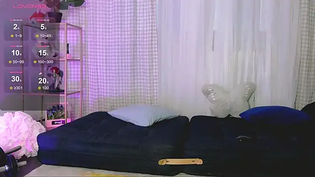 SarahRaynex webcam