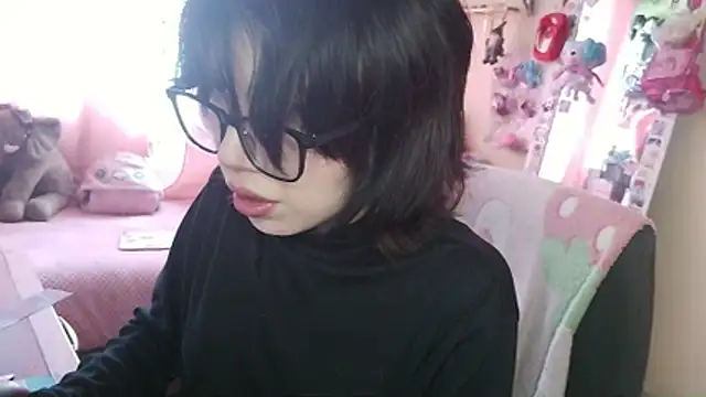 Terraelowen live cam on StripChat