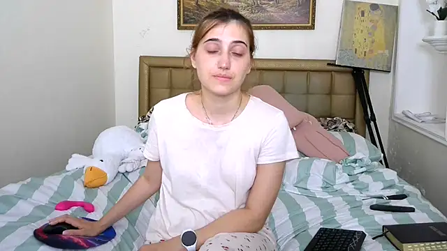 Iren webcam