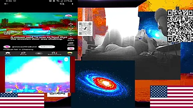 RussellTaylorLacy webcam