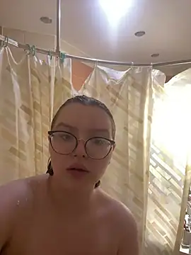 private live show TrishaMoons